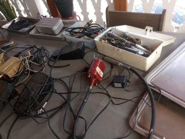 Aparelhos pra Colsultorio dentista - Foto 3