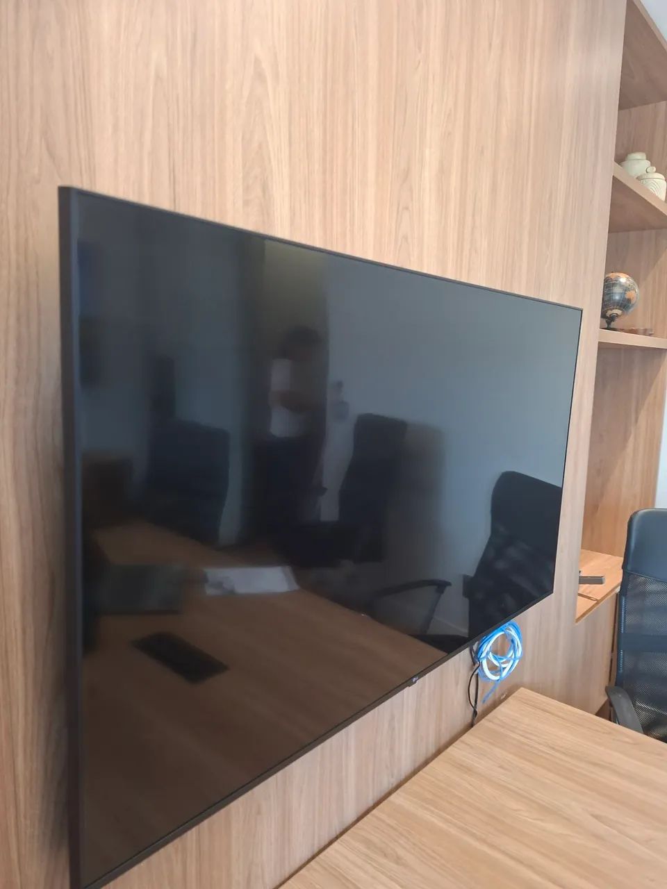 Televisão 55 polegadas LG  - Foto 4