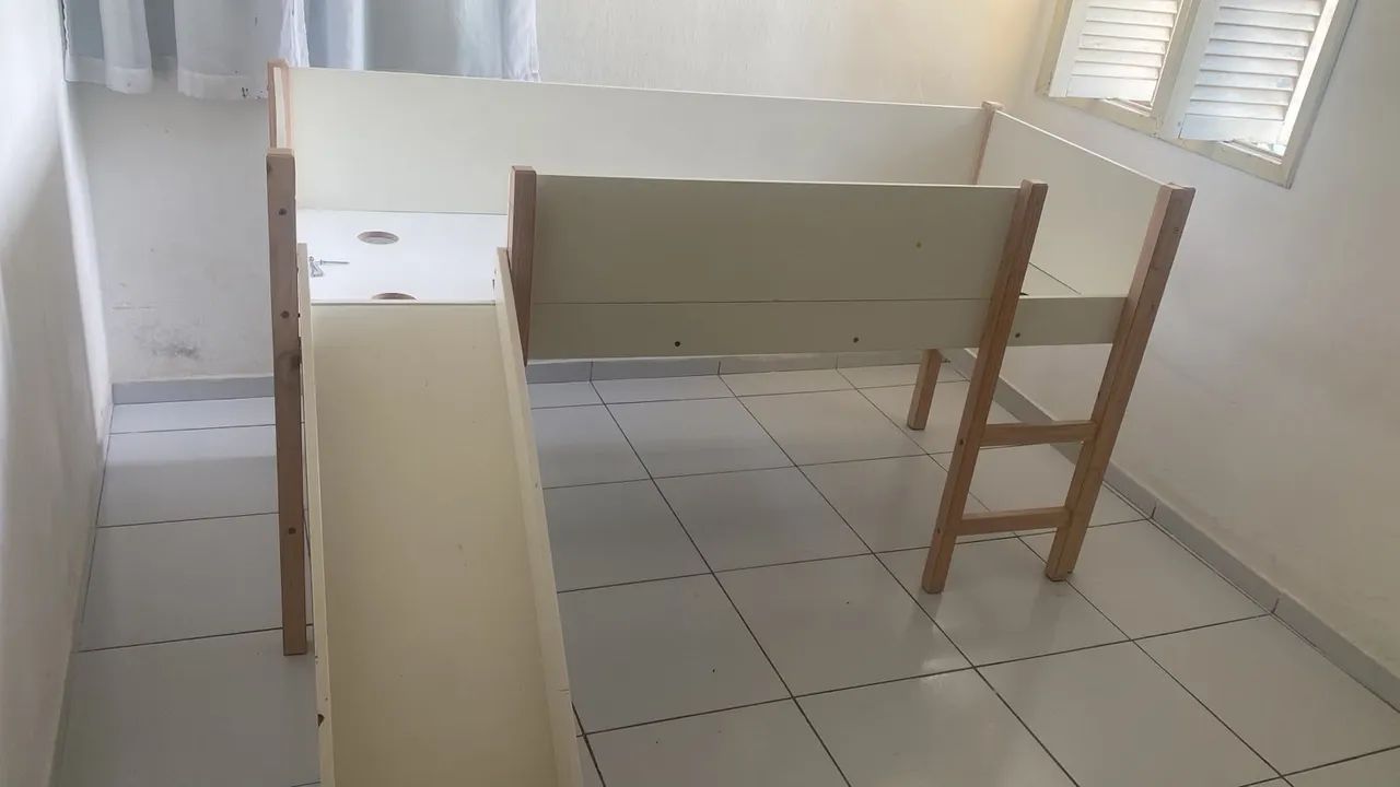 Cama infantil 