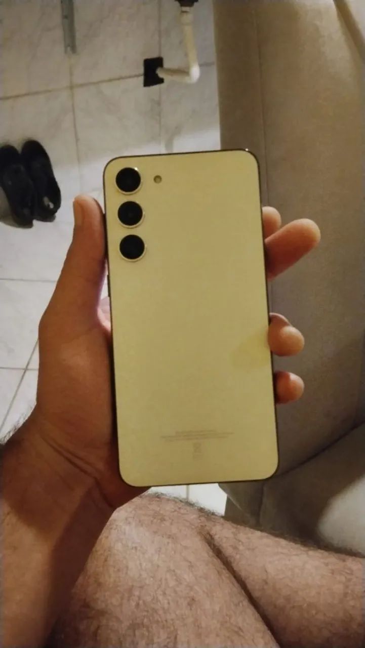 Vendo ou troco em iPhone 13