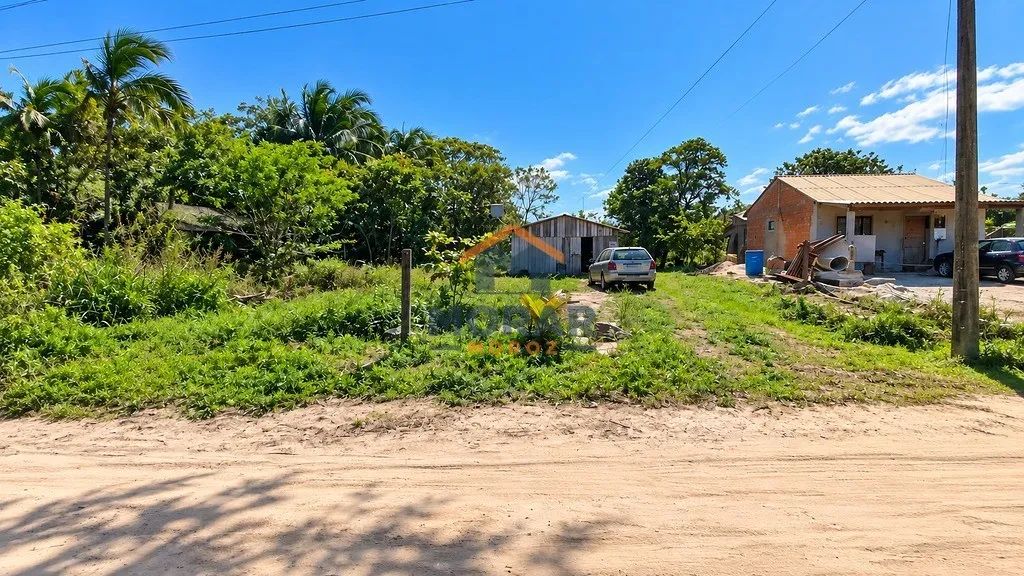 Terreno em Praia de Leste - Foto 3