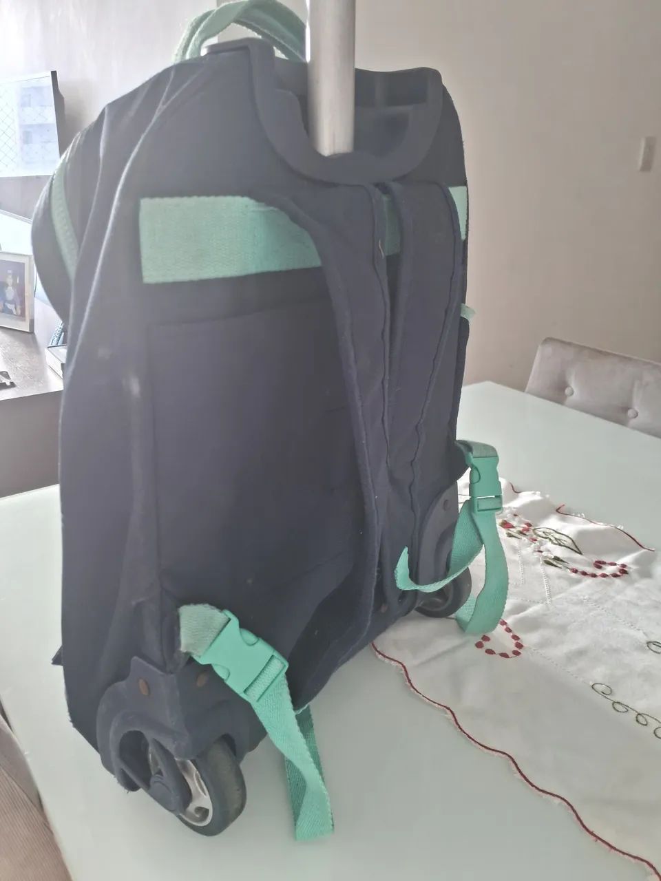 Mochila escolar Puket  - Foto 3
