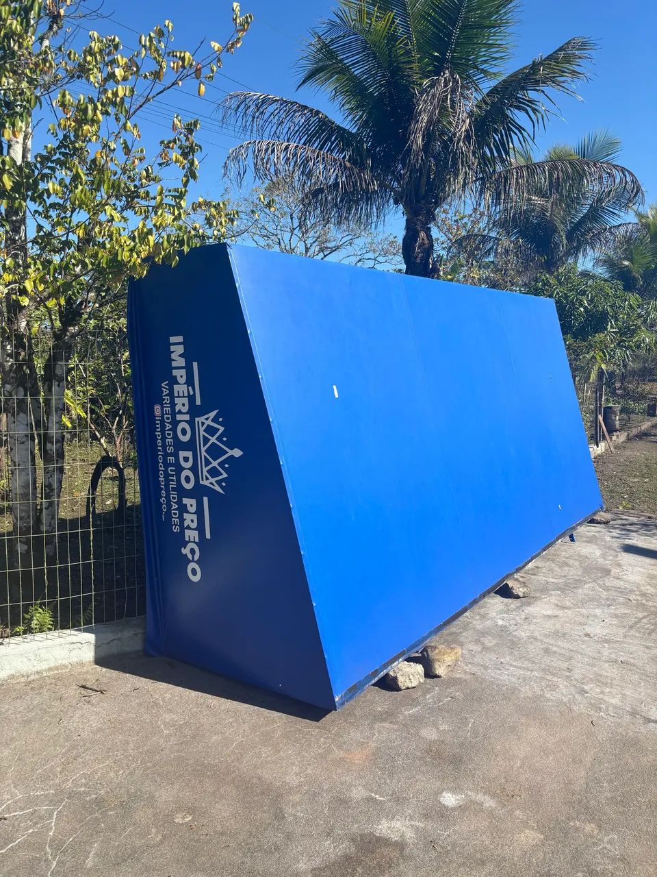 Toldo  - Foto 2