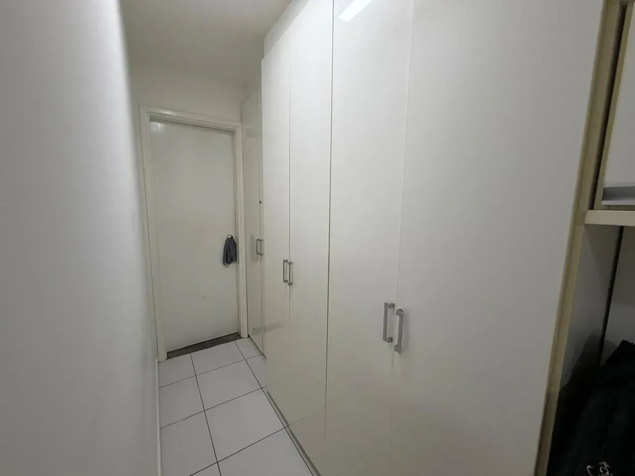QUARTO E SALA MOBILIADO - Foto 5