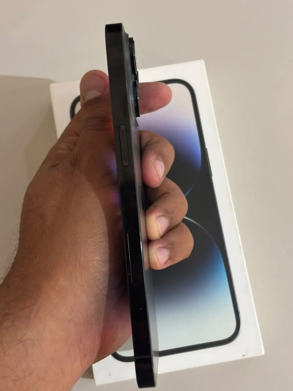 iPhone 14 Pro Max  - Foto 4