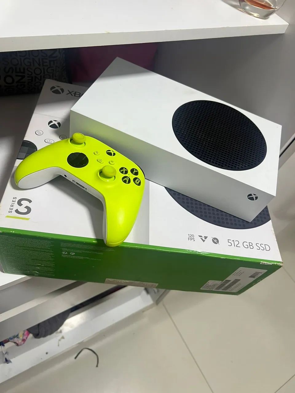 Xbox series s  - Foto 2