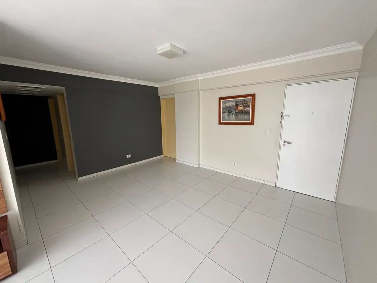 Apartamento na Jatiuca 3 quartos para aluguel - Foto 2