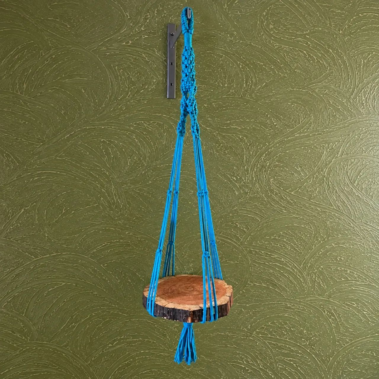 Suporte para plantas 