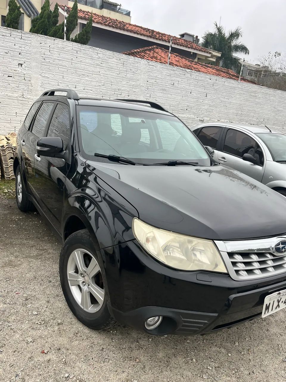 Subaru Forester 2.0/2.0 S 4X4 Aut. 2011 - Foto 3