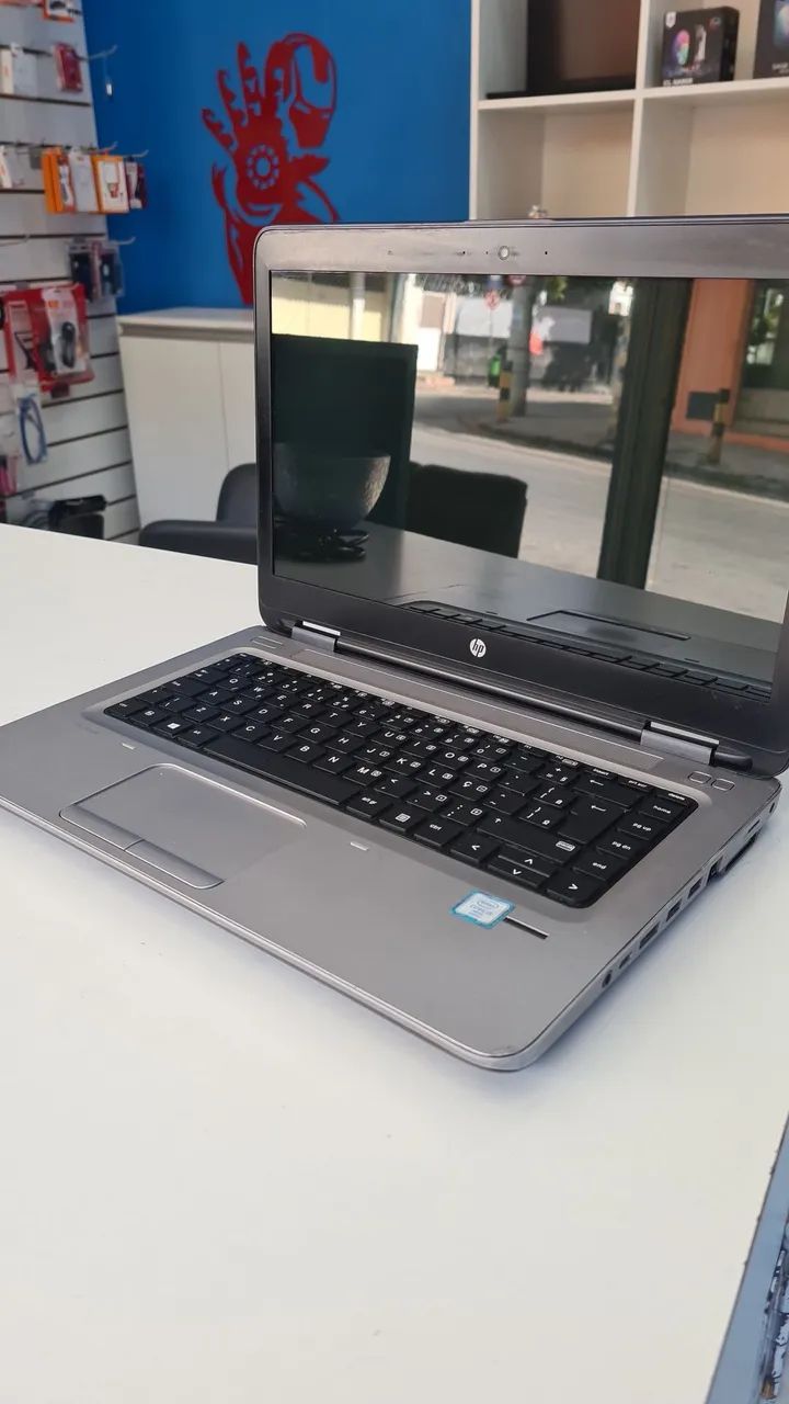 Notebook HP Core i5  - Foto 4