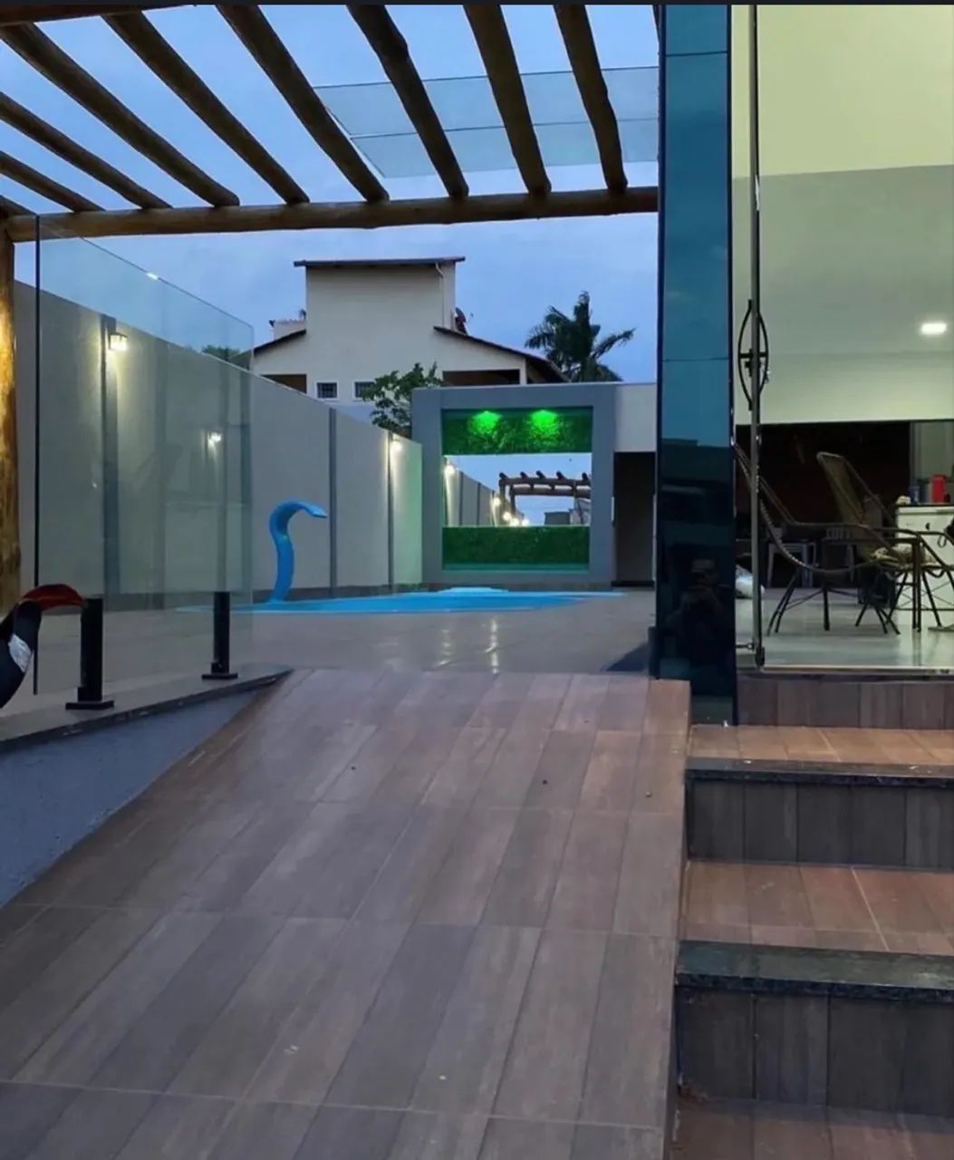 Casa no condomínio Marina Di Caldas  - Foto 2