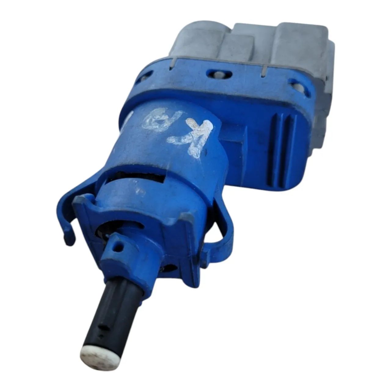 Sensor Interruptor Pedal Freio Ford Ka 2020