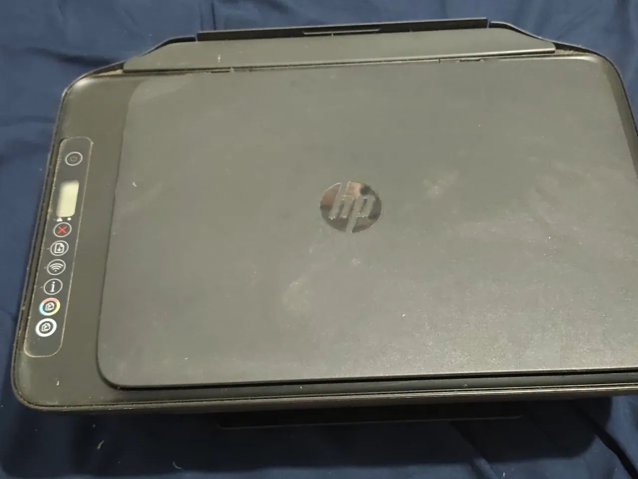 Impressora Hp Deskjet 2874
