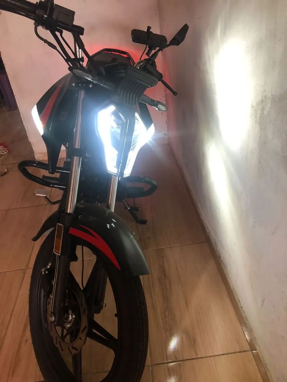 Aluguel de moto - Foto 4