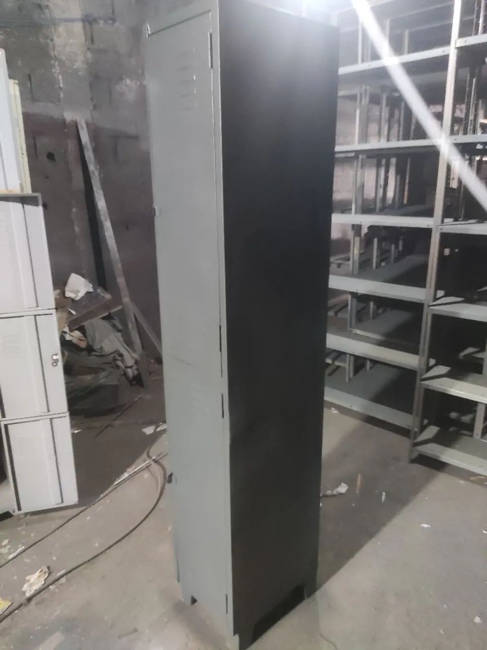 Inteiriço 2 portas  - Foto 2