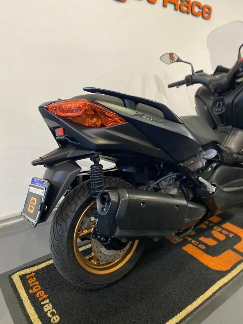 Yamaha Xmax 250 Abs - Foto 2