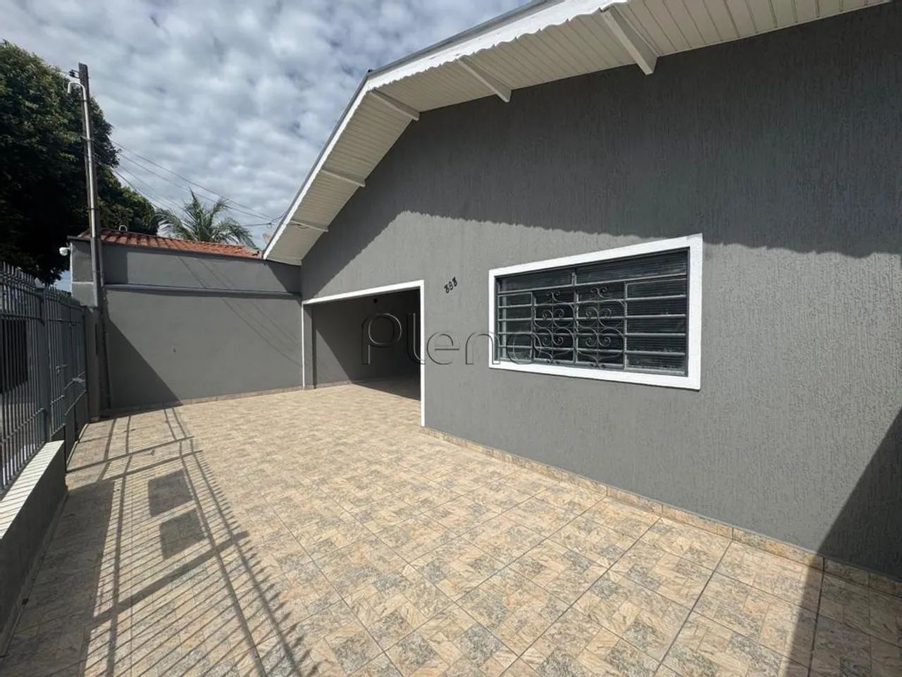 Casa à venda em Campinas, Parque Via Norte, com 3 quartos, com 124.84 m² - Foto 4
