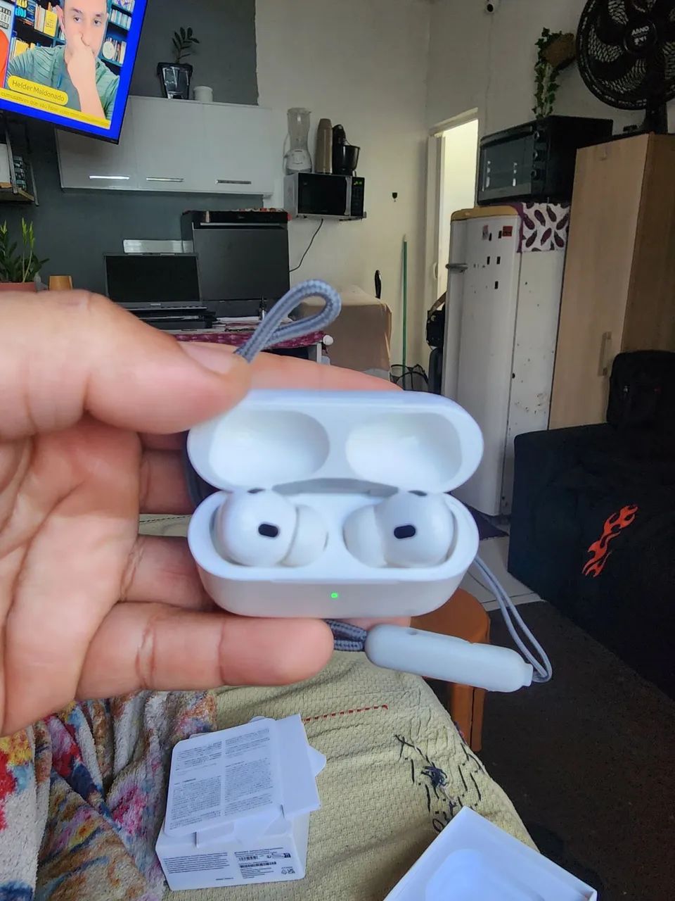 Airpods pro 2 - Foto 2