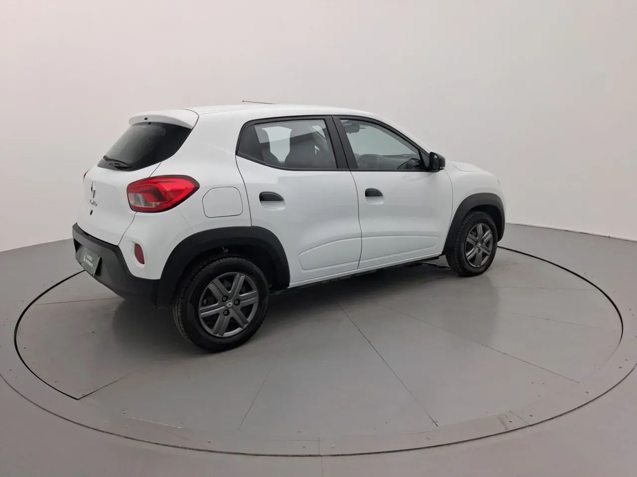 Renault Kwid 1.0 Zen 2026 - Foto 5