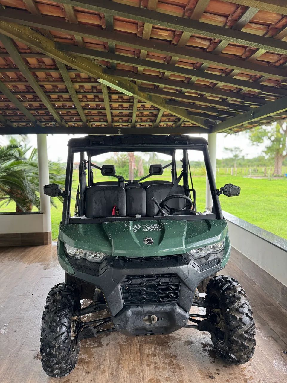 Utv