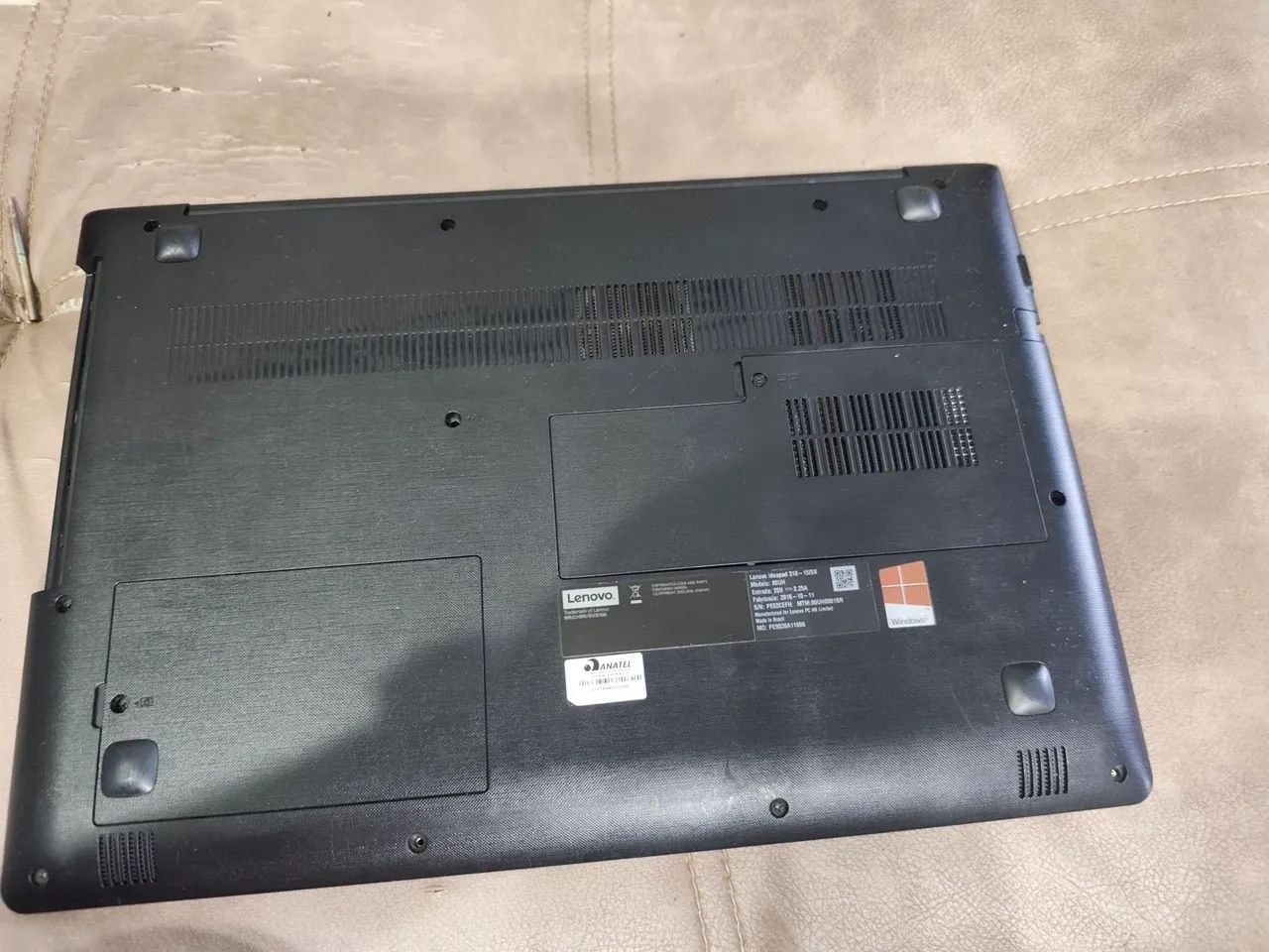 Lenovo IdeaPad 3 laptop notebook - Foto 5