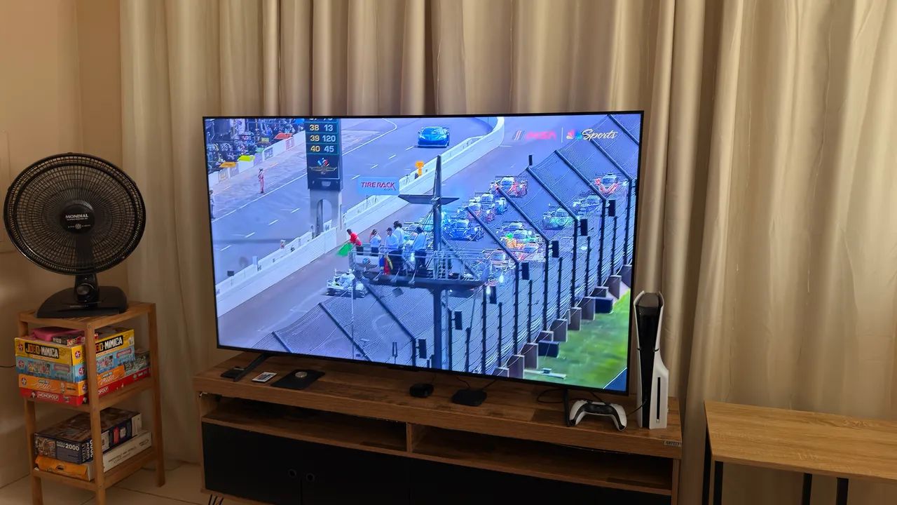 TV TCL ANDROID 65? 4k - Foto 3