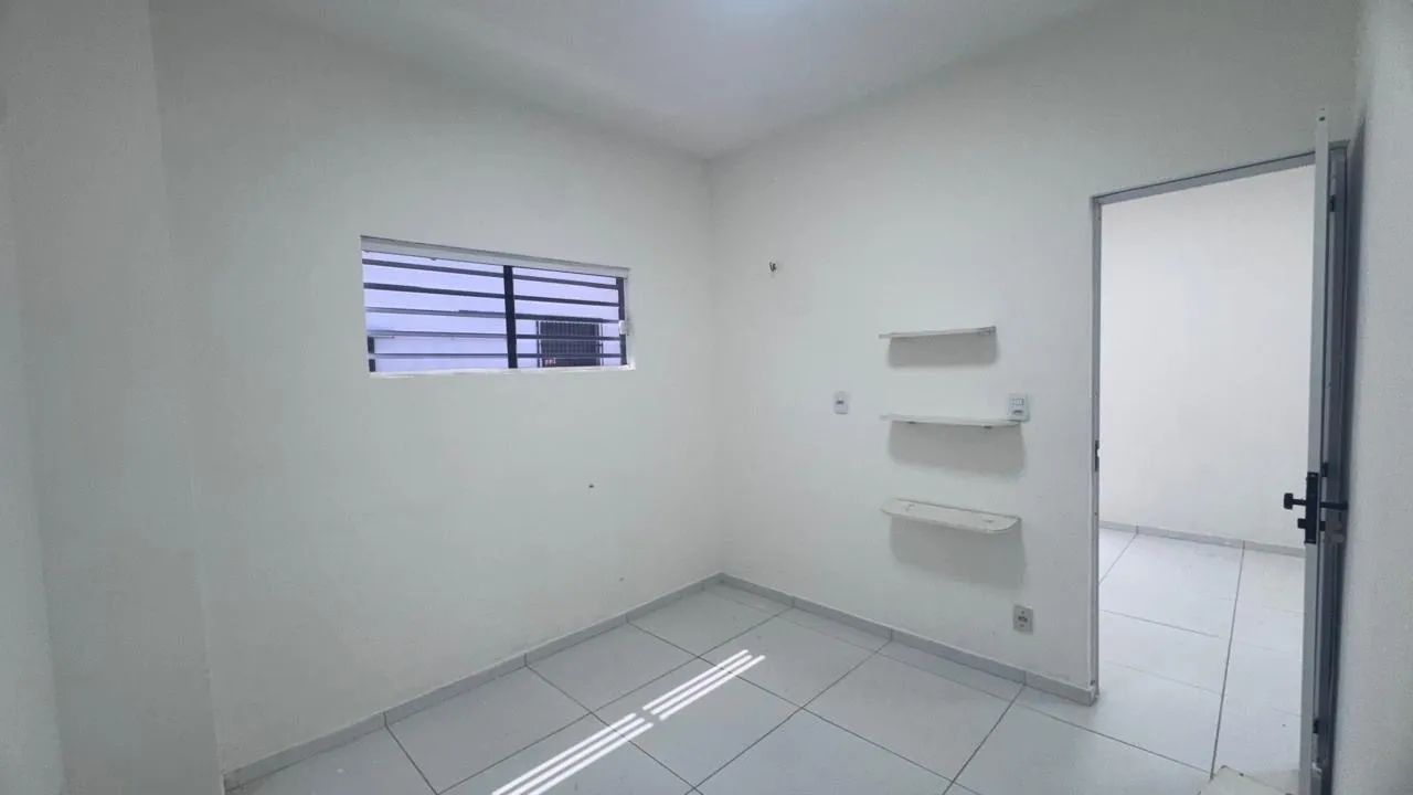 Vende-se Casa nova 