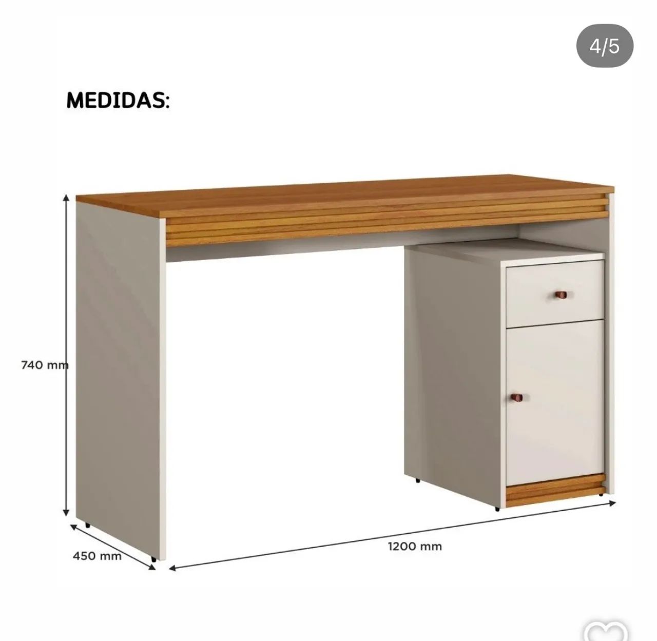 Mesa para estudos 407687589339473922