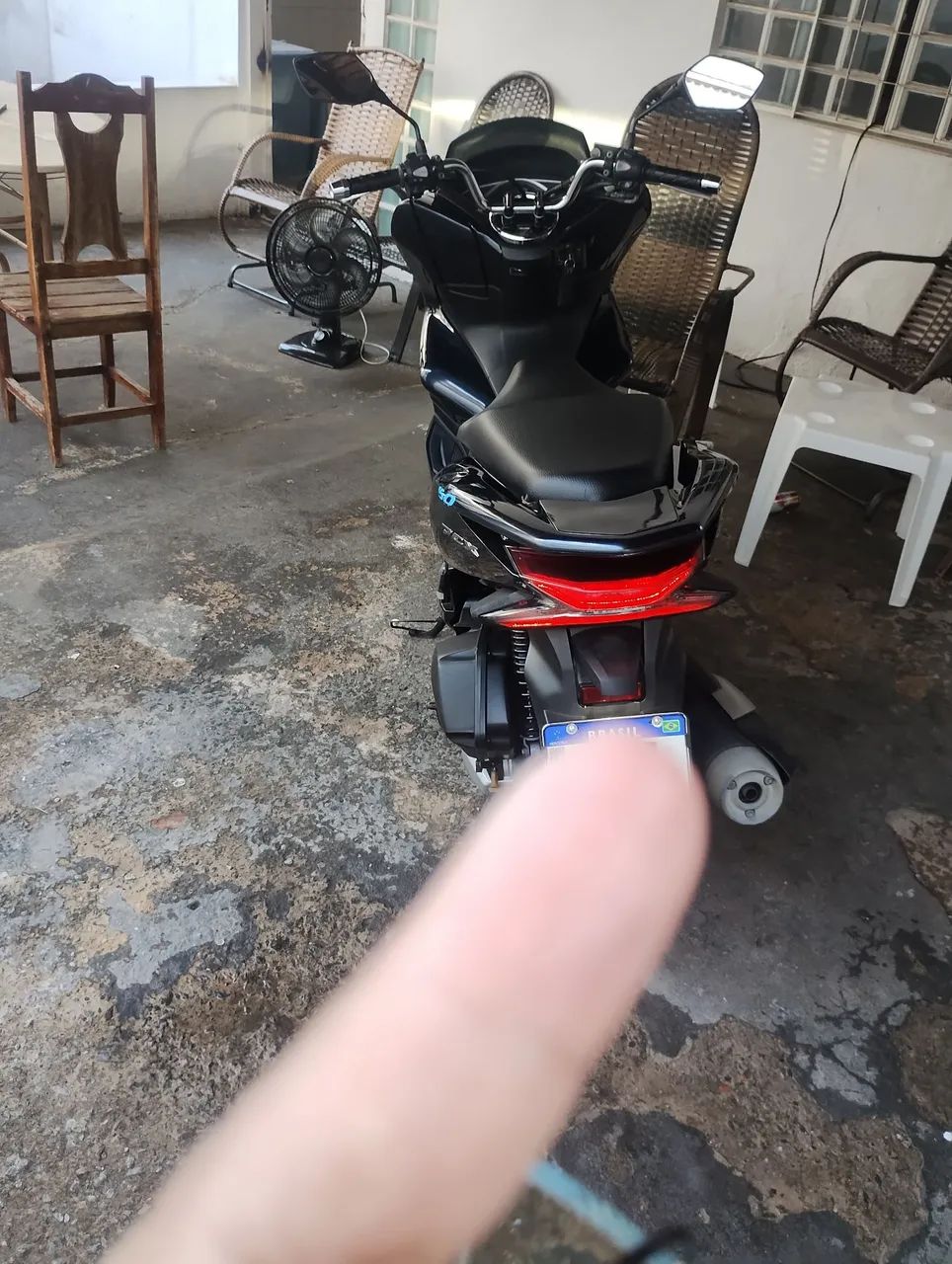 PCX 150 Particular Oportunidade  - Foto 3