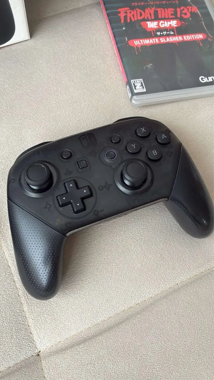 Nintendo Switch  - Foto 3