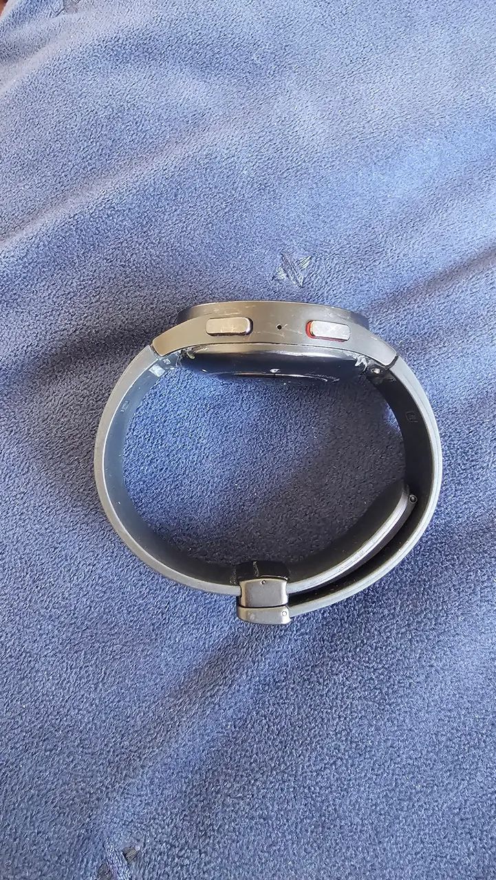 Galaxy Watch 5 Pro - Foto 5