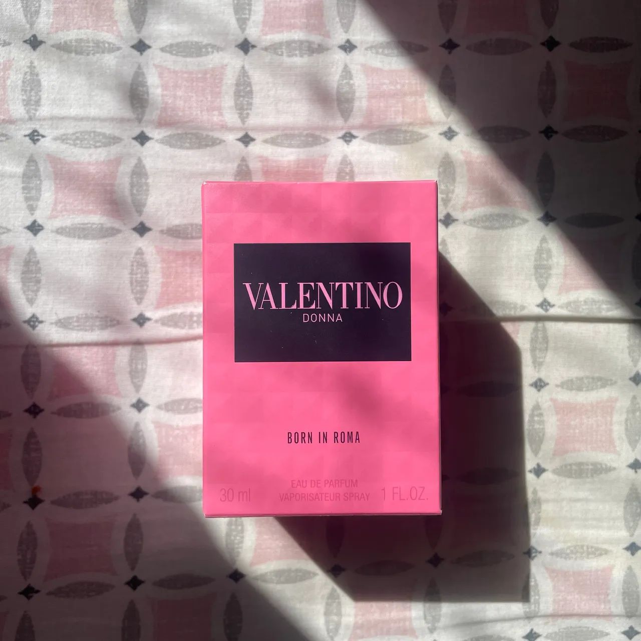 Perfume Donna Valentino Born In Roma Eau de Parfum Feminino 30ml - Foto 2