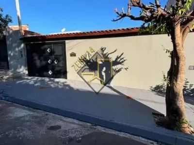 Casa no Jardim Silvestre - Foto 2