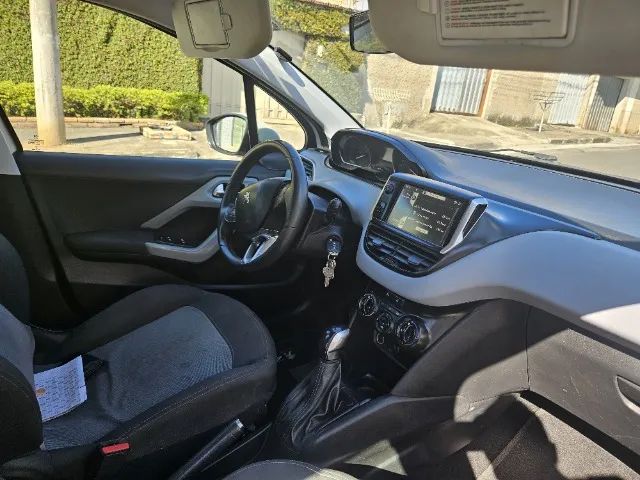 Peugeot 208 Active/active Pack 1.5 Flex 8V 5P 2014 - Foto 5