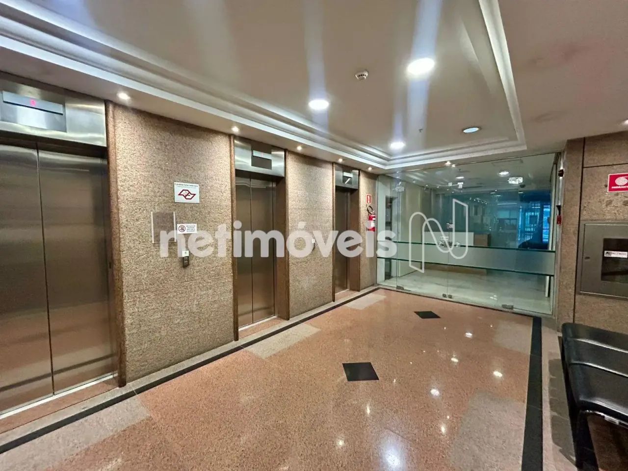 Locação Conjunto de salas Consolação São Paulo