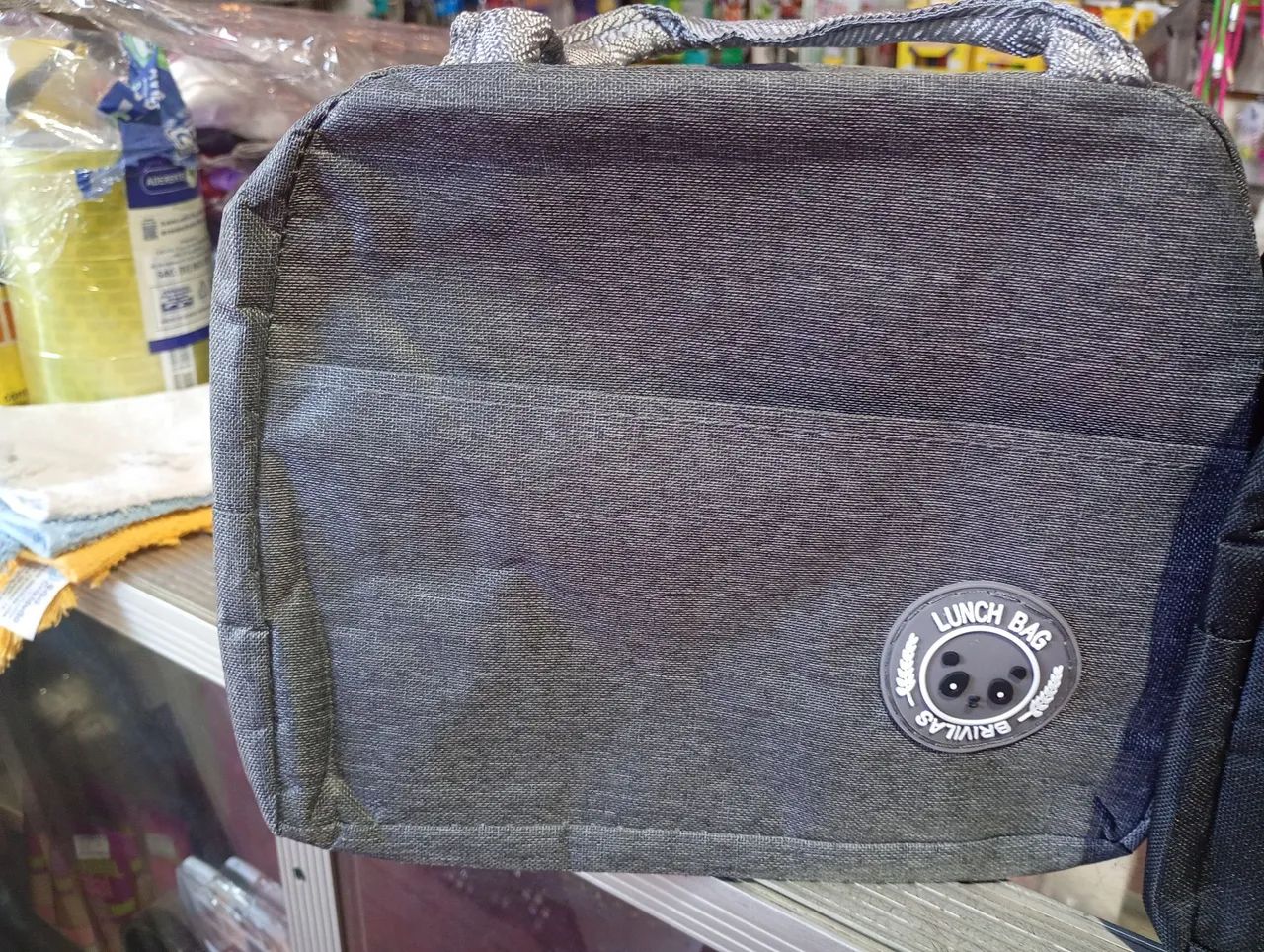 Bolsa térmica. Fazemos entrega  - Foto 2