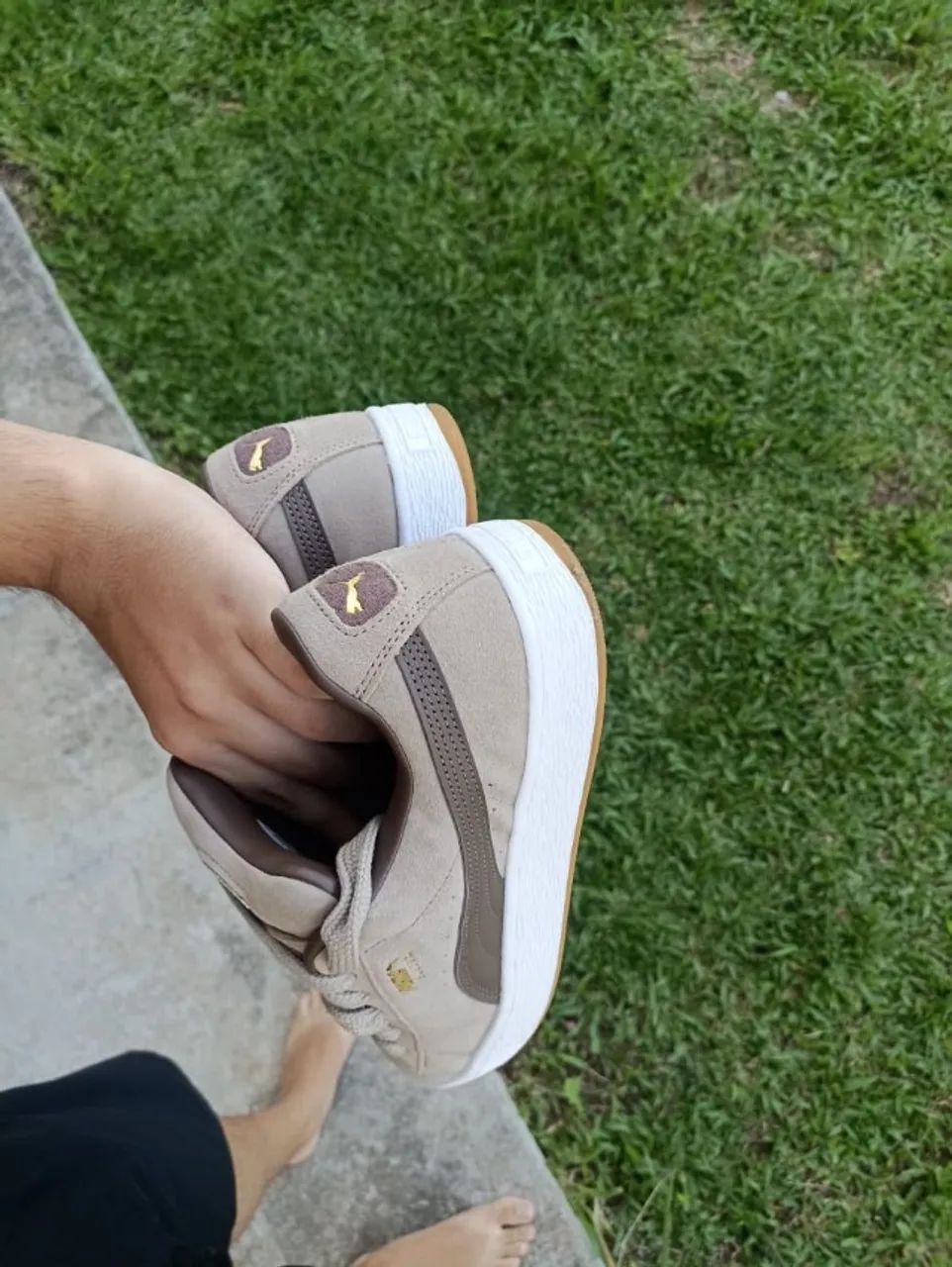 Puma Suede XL - Foto 5