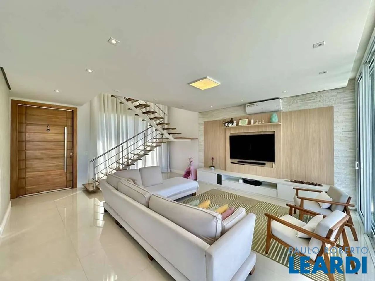 CASA EM CONDOMÍNIO - MOINHO VELHO - SP - Foto 2