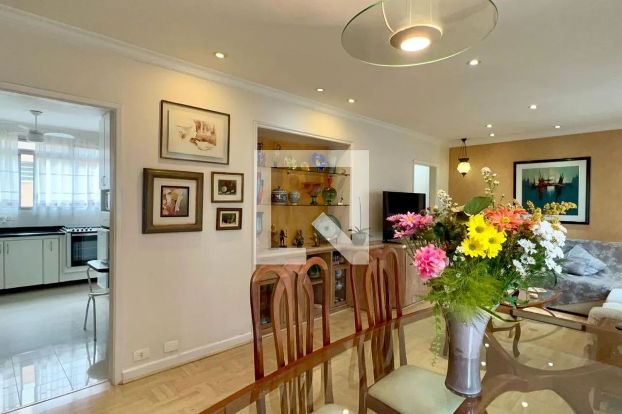 Apartamento à Venda - Pinheiros, 3 Quartos, 118 m2 - Foto 3