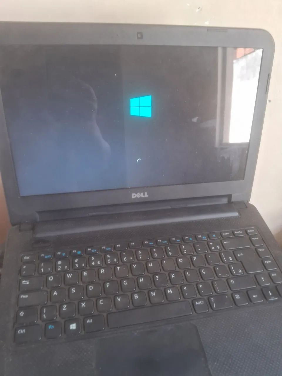 Netbook Dell para vender - Foto 2