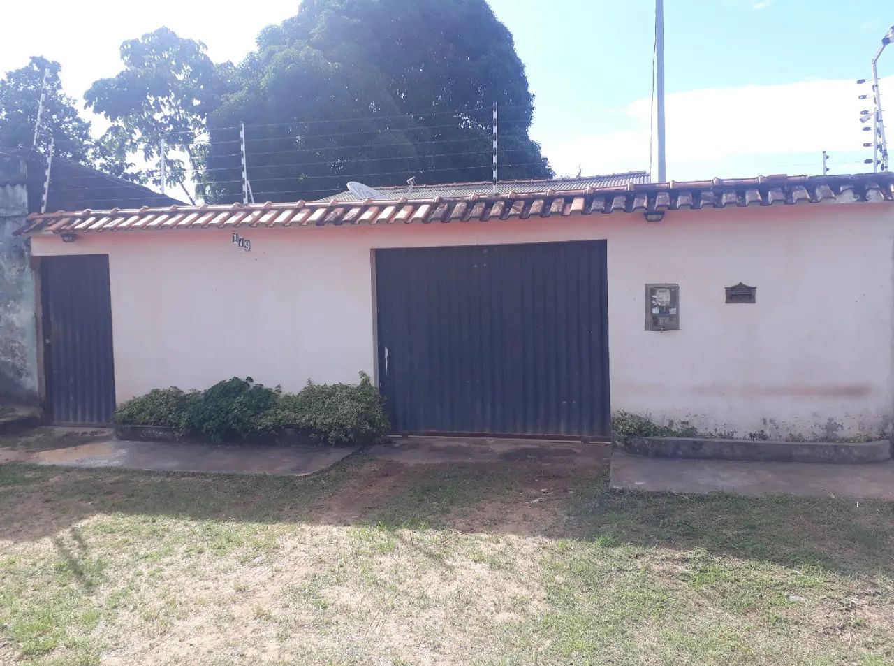 Foto - Santarém - Amparo