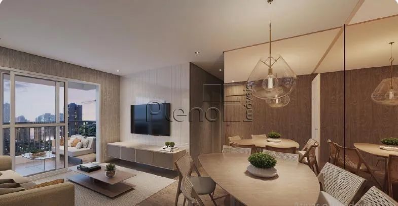 Cobertura à venda em Campinas, Jardim Aurélia, com 3 quartos, com 196 m² - Foto 2