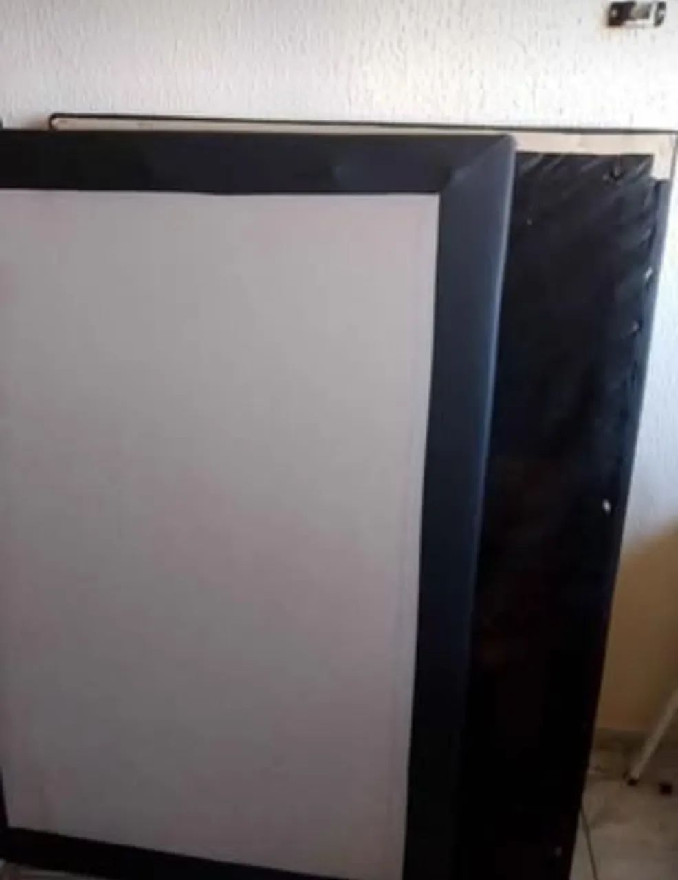 Vendo Base Baú em ótimo estado  - Foto 2