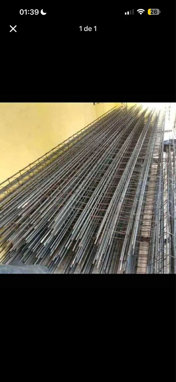 Temos pré moldados e material de construção  - Foto 4
