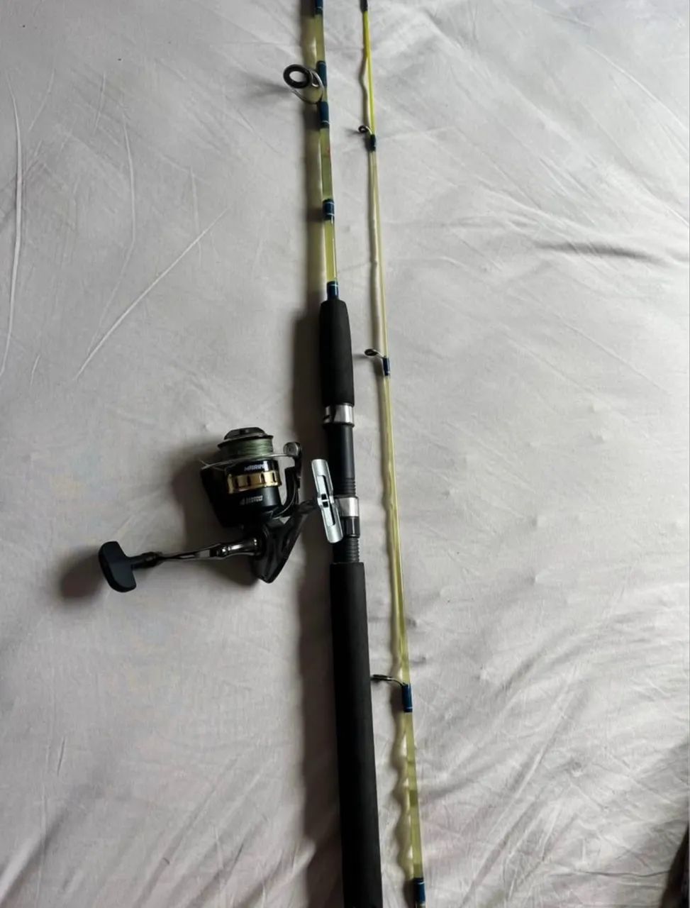 Pesca - Foto 5