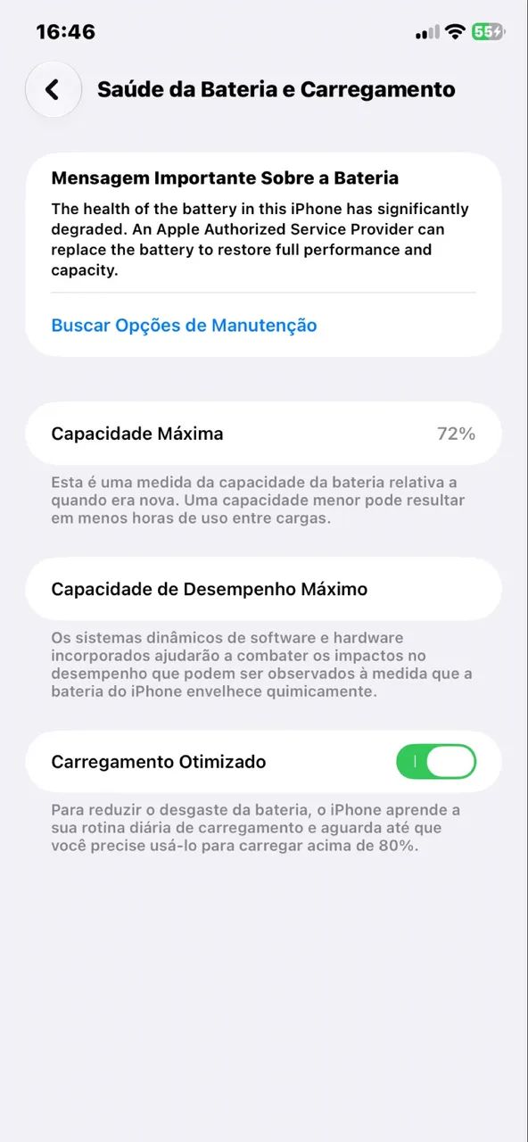 iPhone 11 de 128 gigas  - Foto 5
