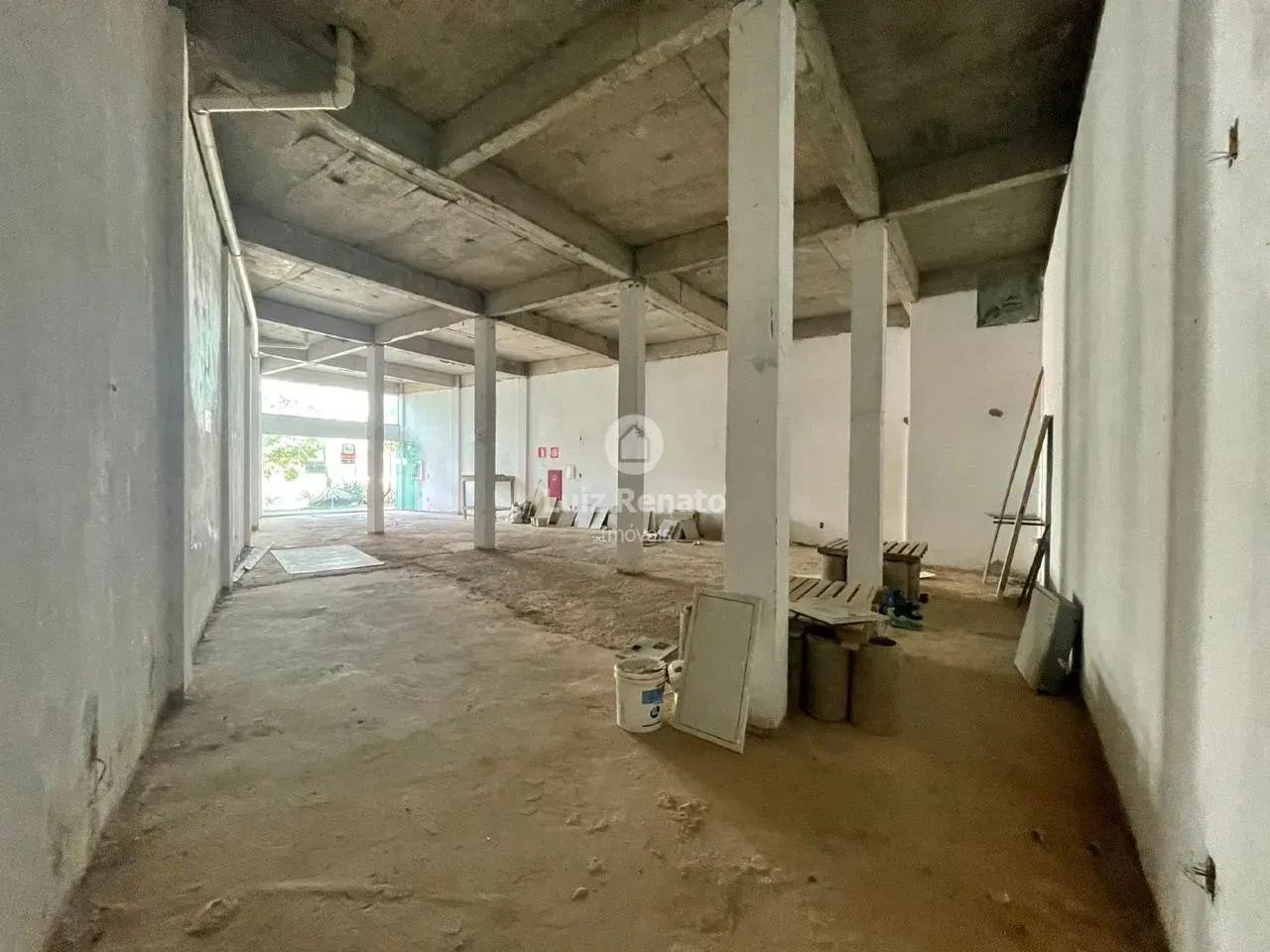 Loja Para Aluguel, 146m² no Bairro Buritis - Foto 3