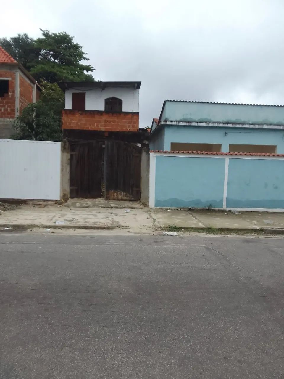 Casa em bangu