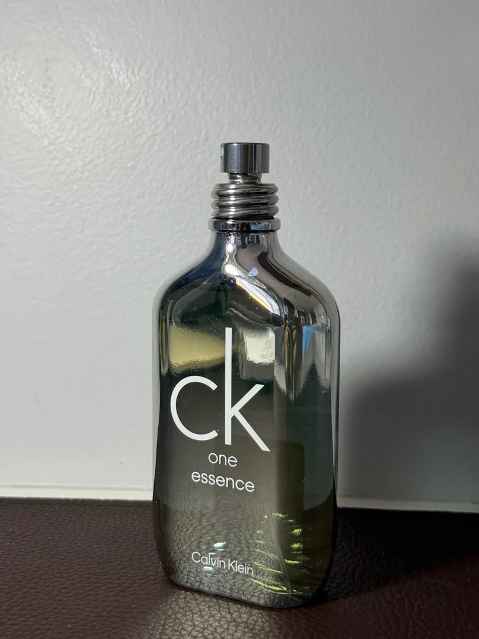 Perfume original nunca usado CK One Essence 100ml 