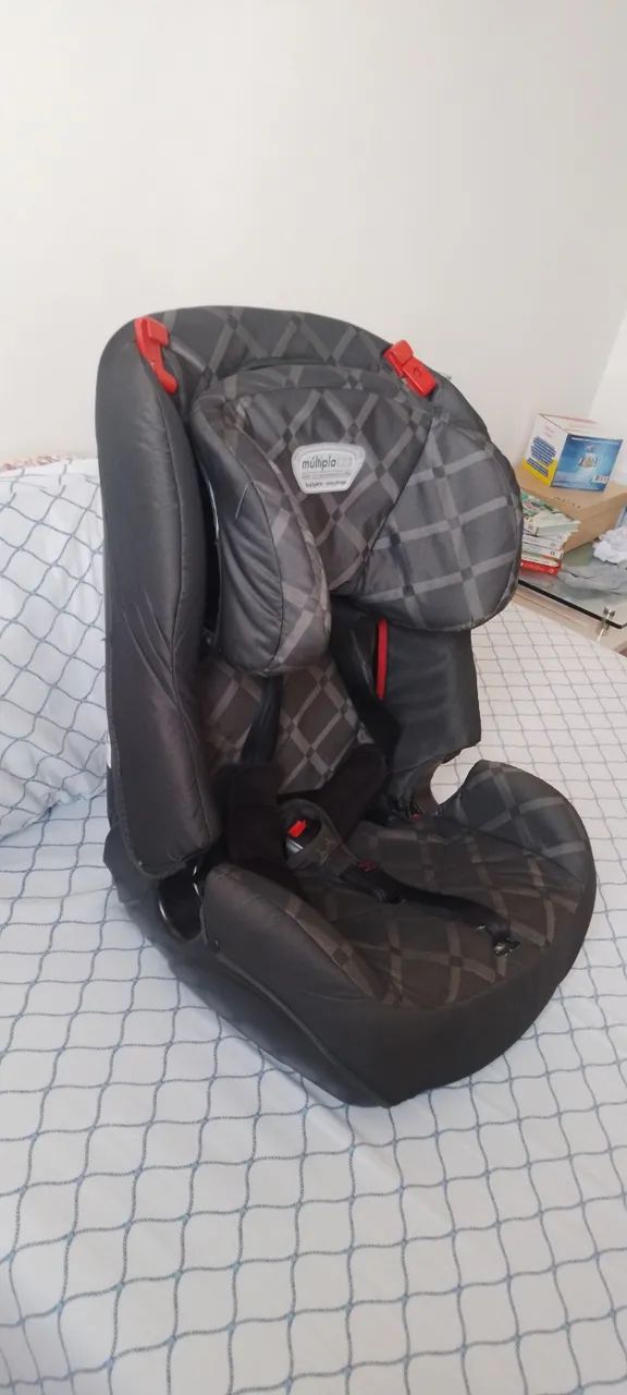 Cadeirinha borigoto para criança  - Foto 2